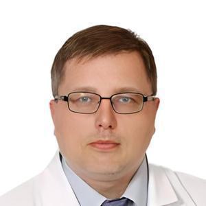 Романов Георгий Владимирович
