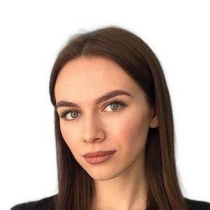 Алексеева (Копайгора) Анна Викторовна