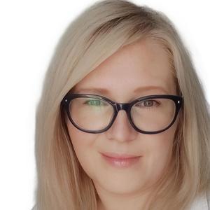 Парфененкова Анастасия Александровна
