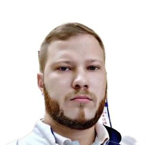 Сочевчиц Ярослав Игоревич