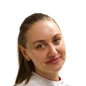 Гришина Надежда Владимировна