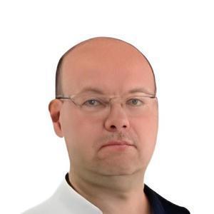Устимов Максим Анатольевич
