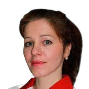 Саенко Виктория Николаевна