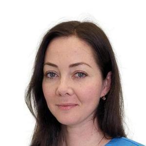 Павлова (Горбатенко) Наталья Владимировна