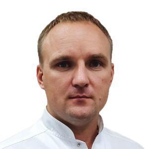 Тугушев Валерий Владимирович