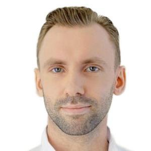 Гриднев Юрий Алексеевич