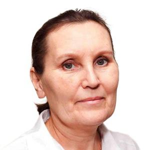 Гасюк Любовь Александровна
