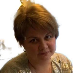 Суворова Татьяна Александровна