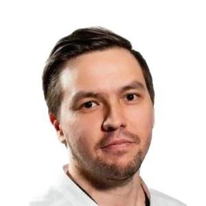 Ахмедов Умид Умарович