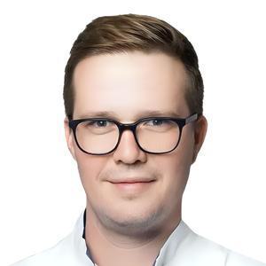 Тихов Андрей Сергеевич