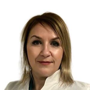 Беляева Алена Владимировна