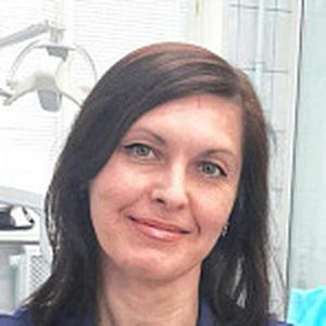 Плотникова Татьяна Львовна