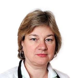Колосова Ольга Викторовна