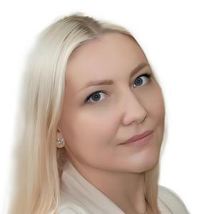 Аверьянова Елена Владимировна