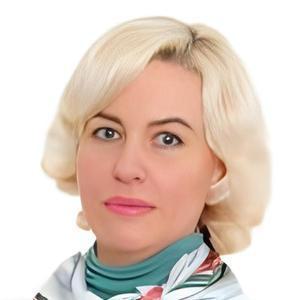Вишневская Ольга Владимировна