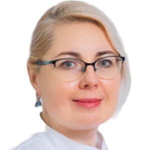 Осадчая Вера Анатольевна