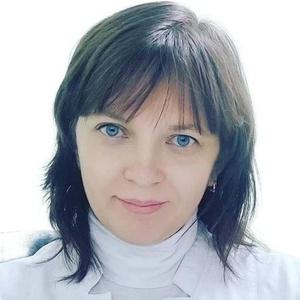 Брылева Елена Игоревна