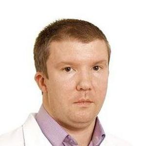 Подмогильный Николай Николаевич