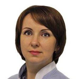 Самойленко Ирина Михайловна