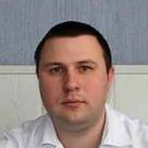 Воронцов Алексей Константинович