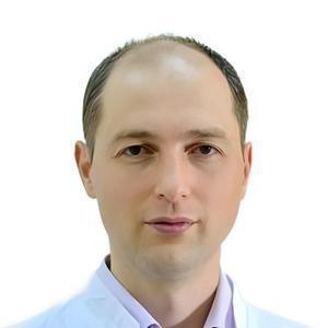 Варзиев Давид Таймуразович