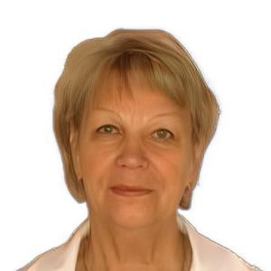 Круглова Надежда Ивановна