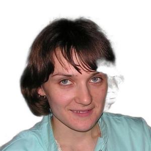 Макарова Галина Сергеевна