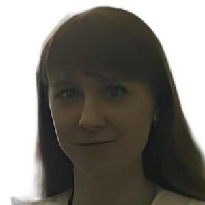 Смирнова Анна Владимировна