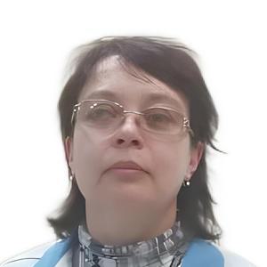 Ветрова Галина Николаевна