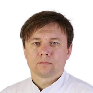 Тетерин Денис Константинович