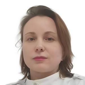 Вашурина Ирина Витальевна
