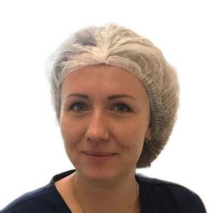 Москаленко Ирина Валерьевна