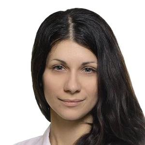 Сиротина Алла Юрьевна