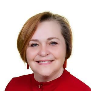 Фильцева Валерия Леонидовна