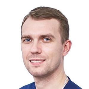 Пупков Станислав Геннадьевич