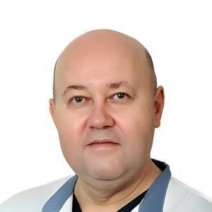 Сагайдак Игорь Всеволодович