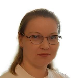 Куншина Ольга Васильевна