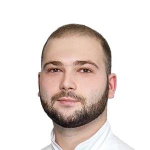 Балан Александр Михайлович