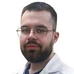 Констанденков Андрей Михайлович