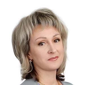 Мальцева Анжела Владимировна