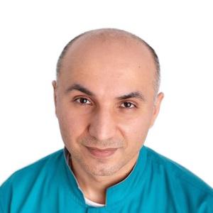 Дзуцев Марат Анатольевич