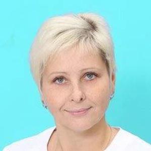 Гальцова Татьяна Юрьевна