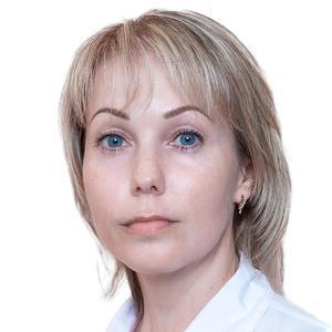 Левина Татьяна Алексеевна