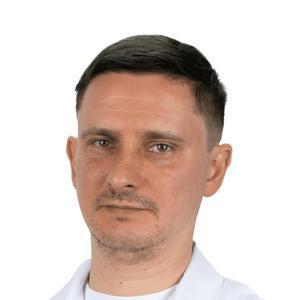 Макаров Алексей Александрович