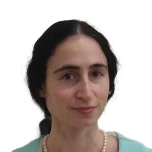 Аврасина Любовь Александровна