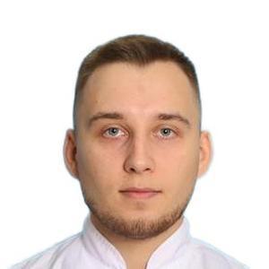 Бояркин Роман Иванович
