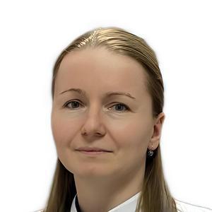 Бунина Дарья Владимировна