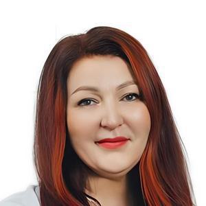 Попова Лариса Геннадьевна