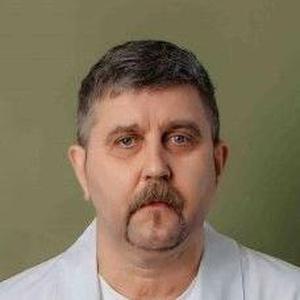 Александров Евгений Евгеньевич