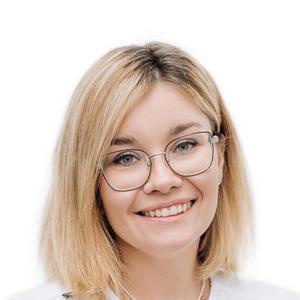 Миркина (Макурина) Яна Игоревна